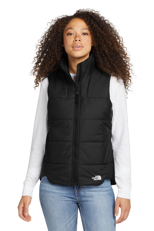 The North Face   Women's Everyday Insulated Vest. NF0A529Q