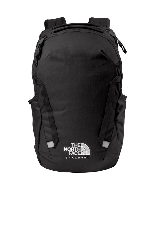The North Face ® Stalwart Backpack. NF0A52S6 | Add Your Logo