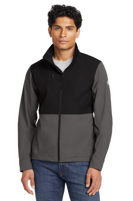 The North Face    Castle Rock Soft Shell Jacket. NF0A552Z