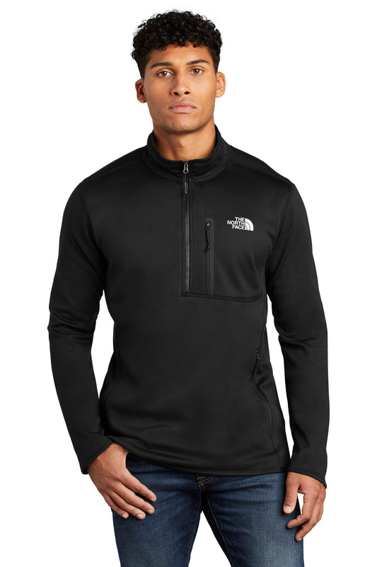 The North Face    Skyline 1/2-Zip Fleece NF0A7V63