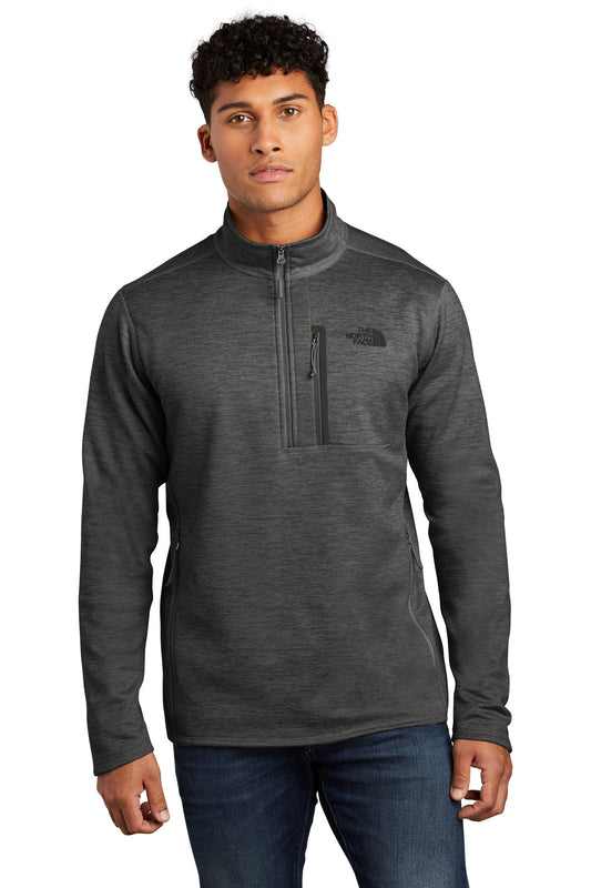 The North Face    Skyline 1/2-Zip Fleece NF0A7V63
