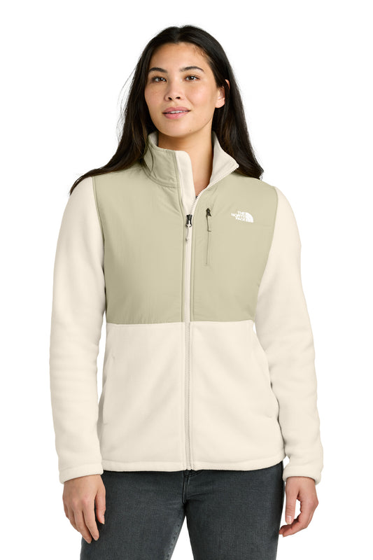 The North Face   Women's Highest Peak Full-Zip Fleece Jacket NF0A8BUR