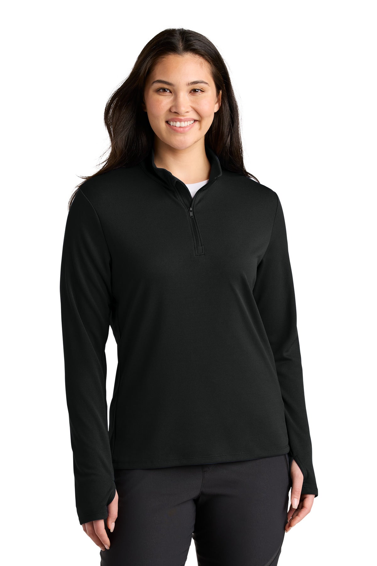 The North Face Women's Ambition 1/4-Zip NF0A8ENQ