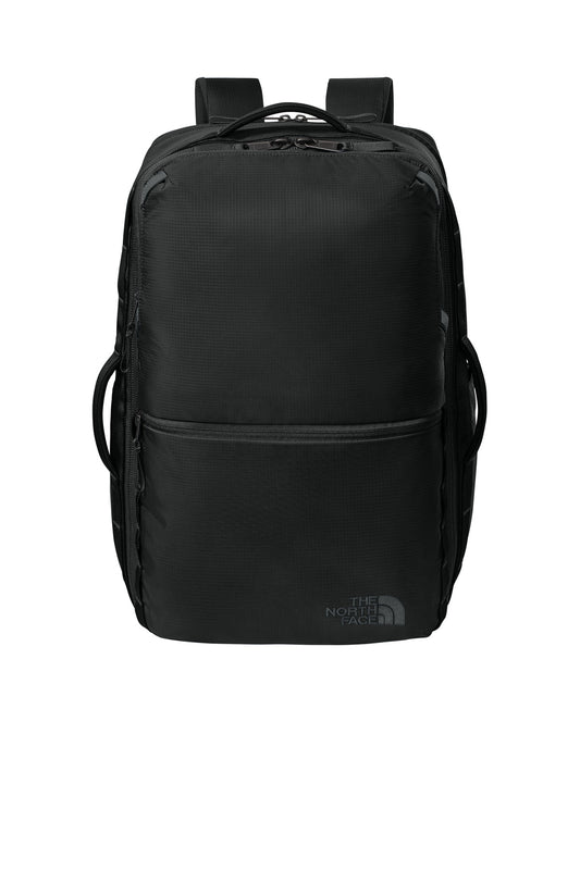 The North Face ® 35L Travel Backpack NF0A8EZK | Add Your Logo
