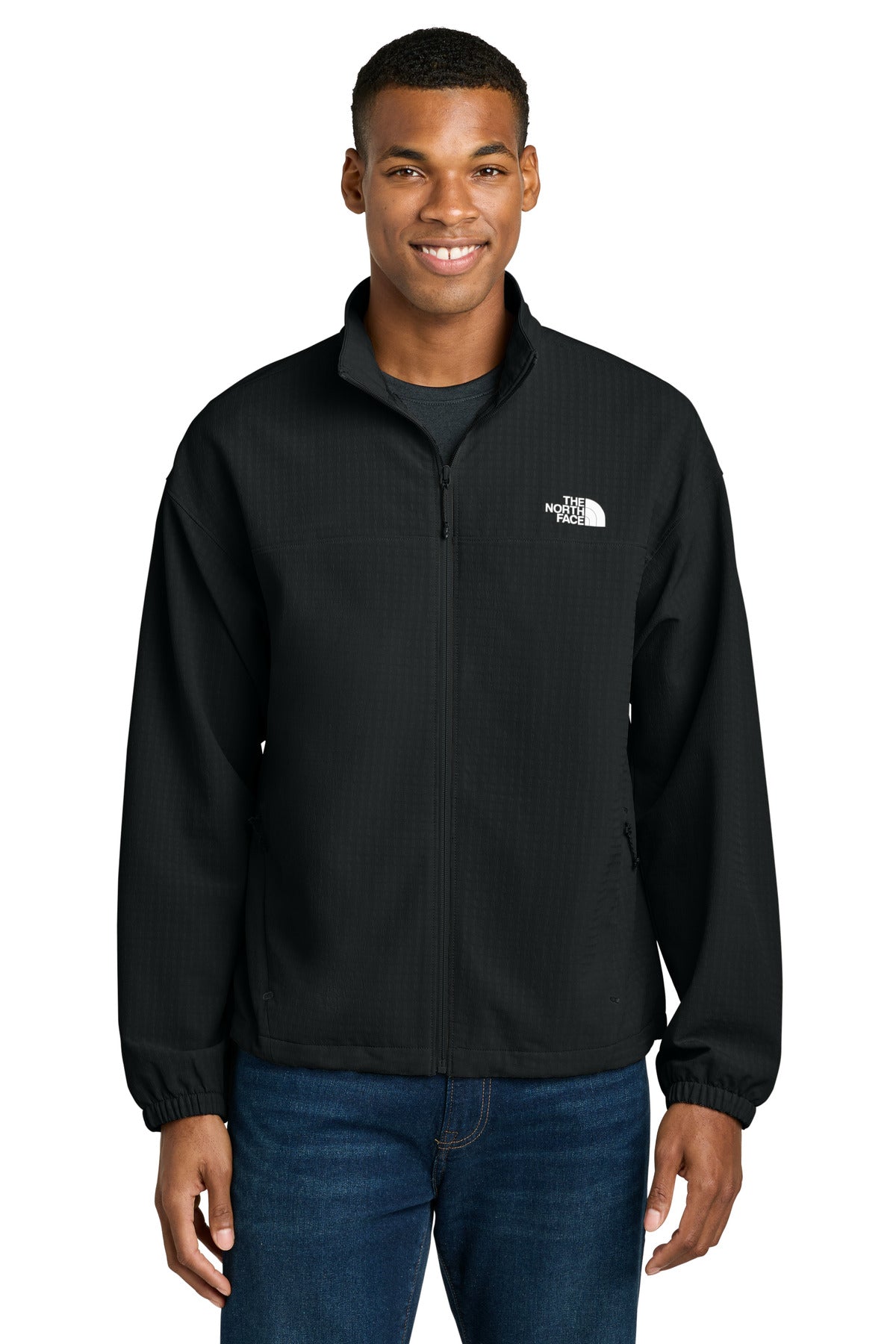 The North Face ® Mountain Horizon Jacket NF0A8GE2 | Add Your Logo