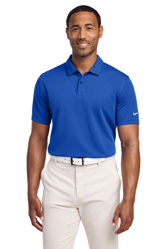 Nike Dry Essential Solid Polo NKBV6042 | Add Your Logo