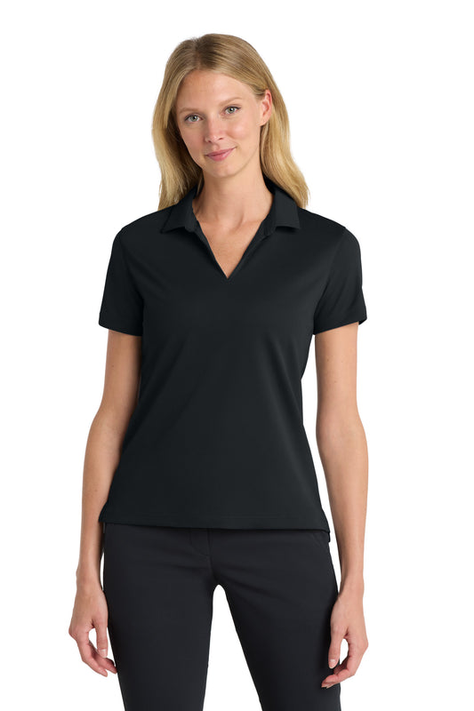 Nike Women's Dri-FIT Micro Pique 20 Polo NKDC1991