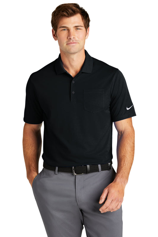 Nike Dri-FIT Micro Pique 20 Pocket Polo NKDC2103