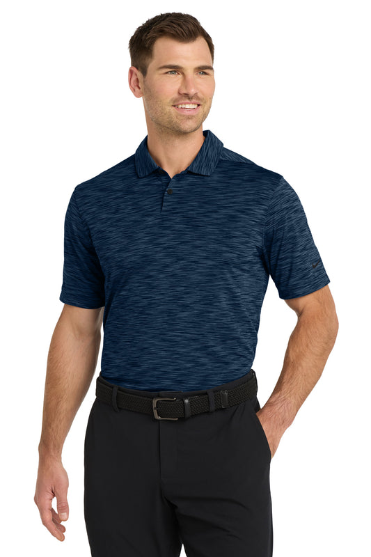 Nike Dri-FIT Vapor Space Dyed Polo NKDC2109 | Add Your Logo