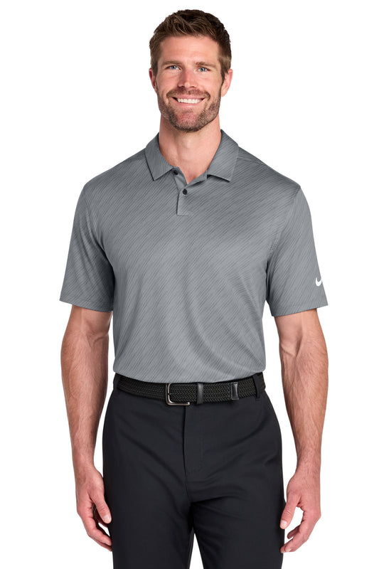 Nike Vapor Dash Polo NKDX6688 | Add Your Logo