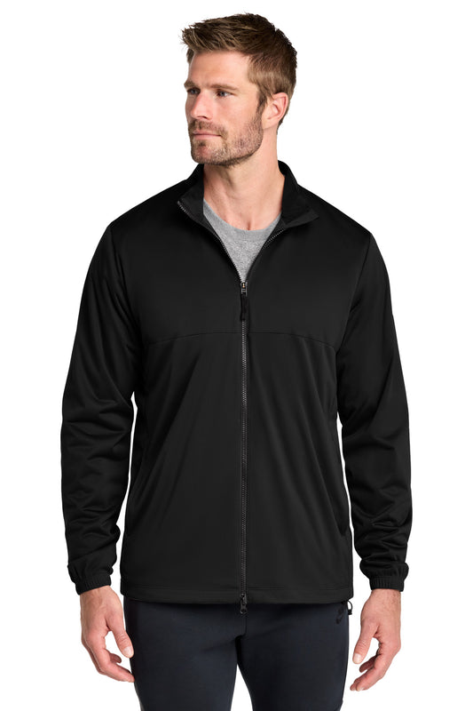 Nike Storm-FIT Full-Zip Jacket NKDX6716 | Add Your Logo