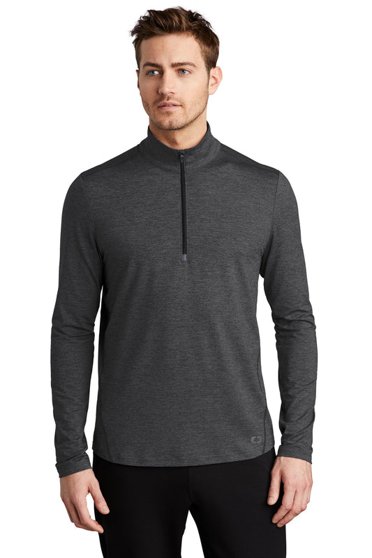 OGIO    Force 1/4-Zip OE341