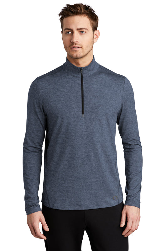 OGIO    Force 1/4-Zip OE341