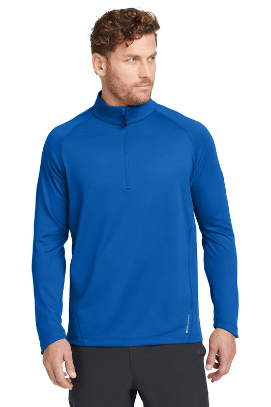 OGIO   Radius 1/4-Zip. OE550