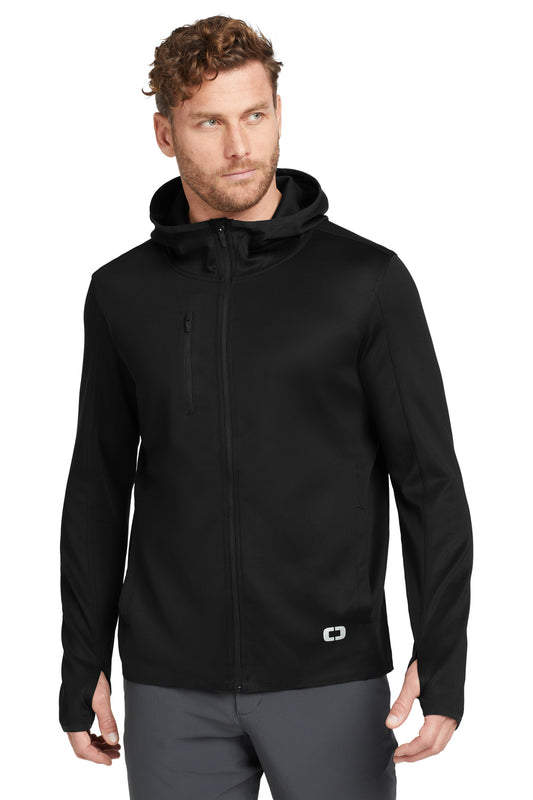 OGIO    Stealth Full-Zip Jacket. OE728
