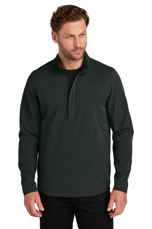 OGIO   Aspect 1/2-Zip Pullover OG1003