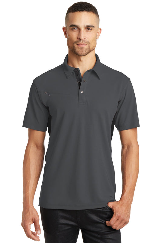 OGIO ® - Accelerator Polo. OG102 | Add Your Logo