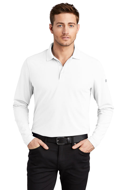 OGIO ® Caliber2.0 Long Sleeve OG105 | Add Your Logo