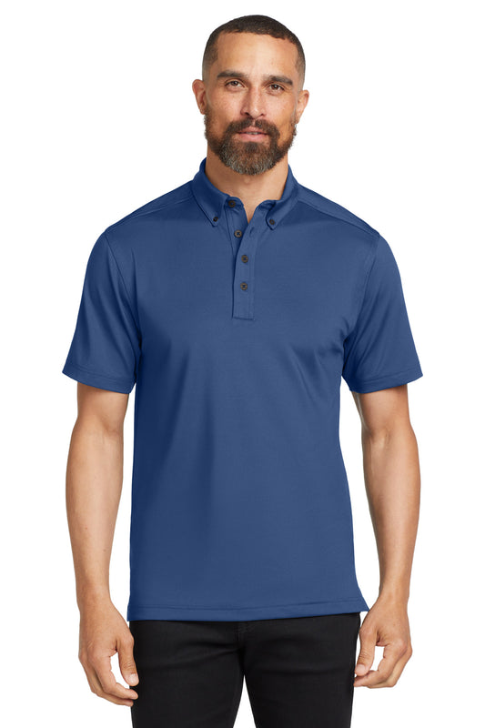 OGIO ® Gauge Polo. OG122 | Add Your Logo