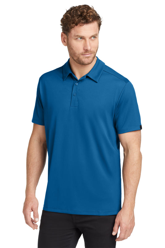 OGIO ® Framework Polo. OG125 | Add Your Logo