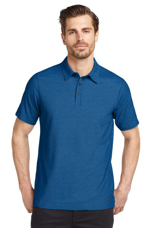 OGIO ® Onyx Polo. OG126 | Add Your Logo