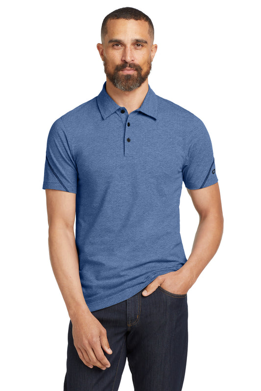 OGIO ® Tread Polo. OG135 | Add Your Logo
