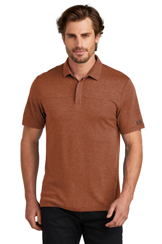 OGIO ® Command Polo OG150 | Add Your Logo