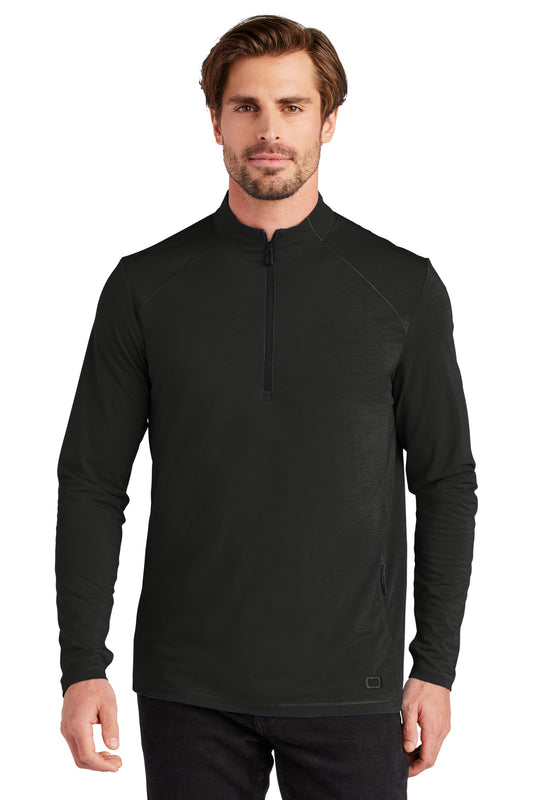 OGIO   Motion 1/4-Zip OG153