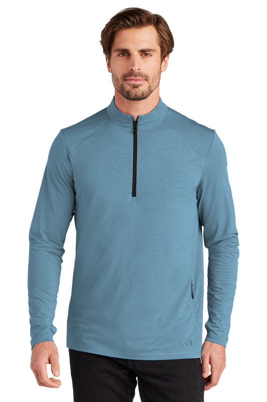 OGIO   Motion 1/4-Zip OG153