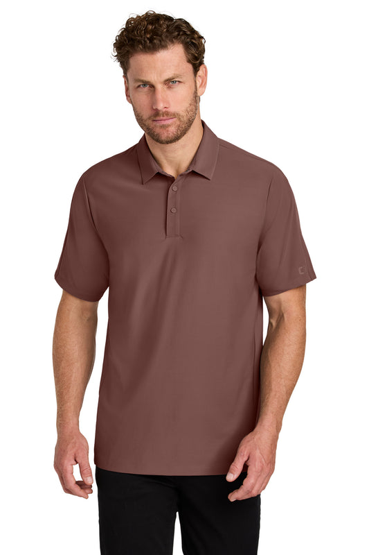 OGIO ® Envision Polo OG154 | Add Your Logo