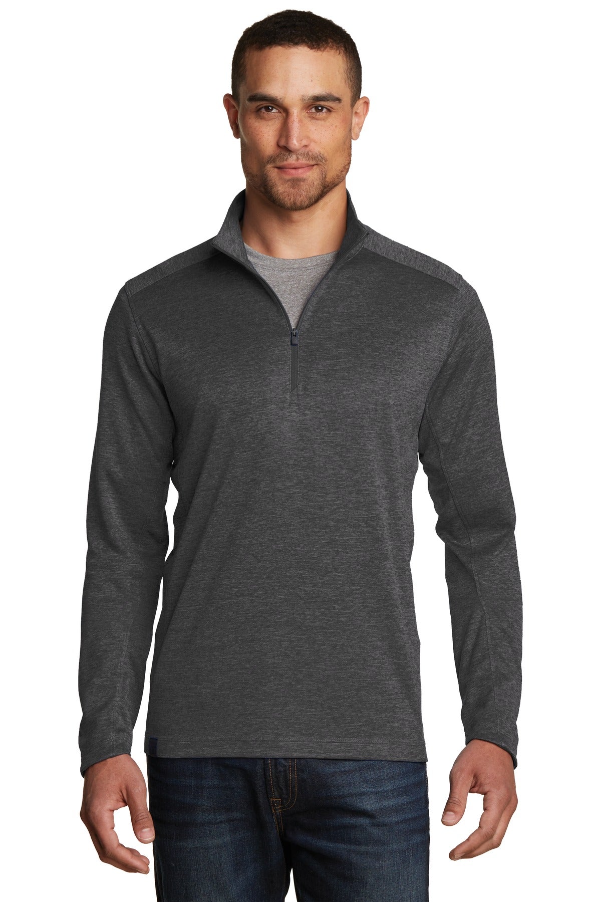 OGIO   Pixel 1/4-Zip. OG202