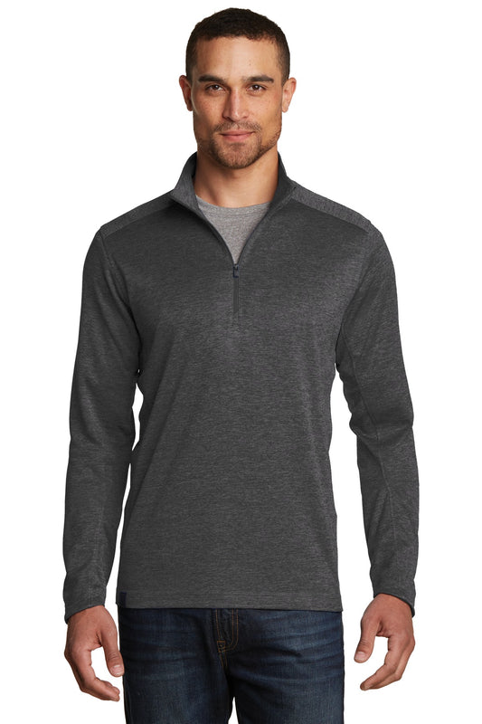 OGIO   Pixel 1/4-Zip. OG202