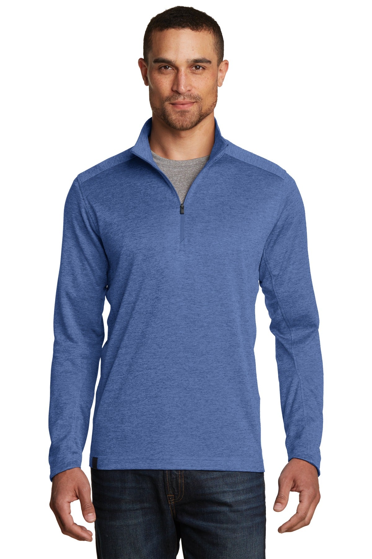 OGIO   Pixel 1/4-Zip. OG202
