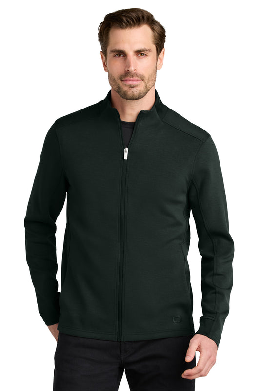 OGIO   Transcend Full-Zip OG860