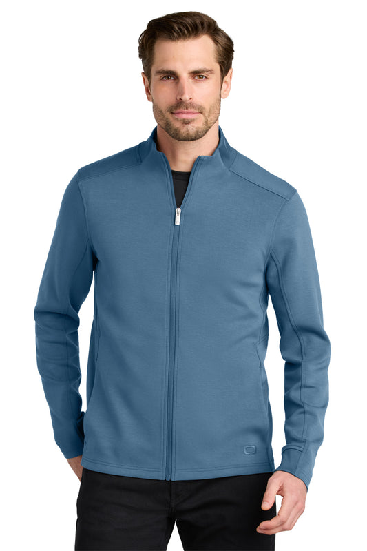 OGIO   Transcend Full-Zip OG860