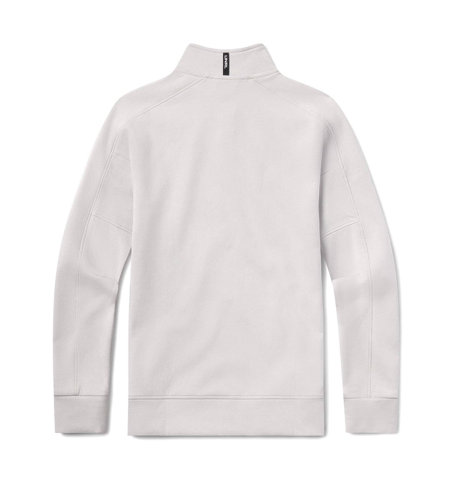 UNRL Outbound Quarter Zip – Mist