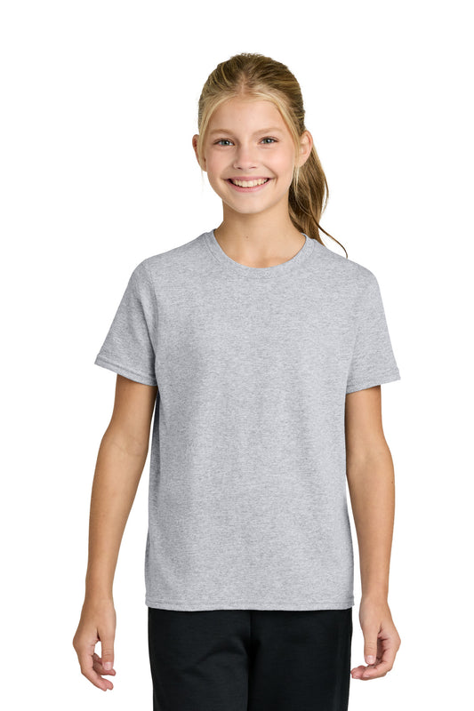 Port & Co Youth Easy Cotton Tee PC43Y