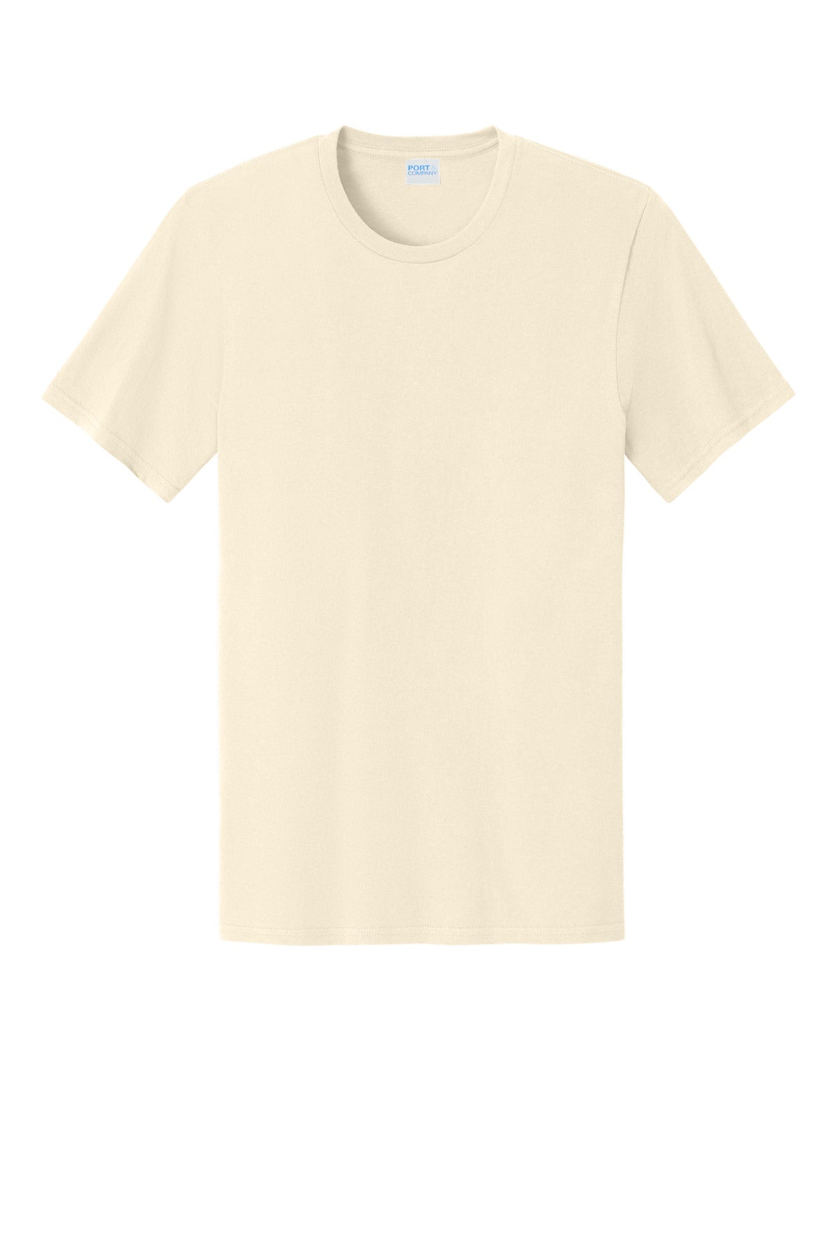 Port & Co Easy Cotton Tee PC43