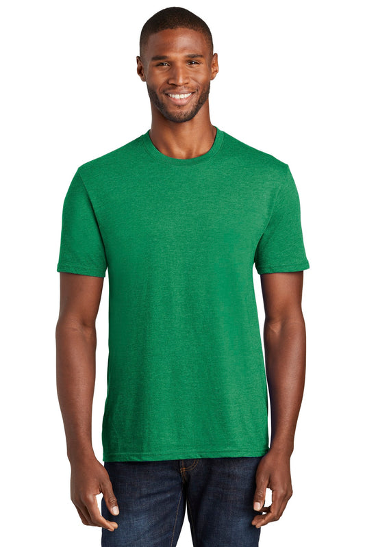 Port & Co   Fan Favorite   Blend Tee. PC455