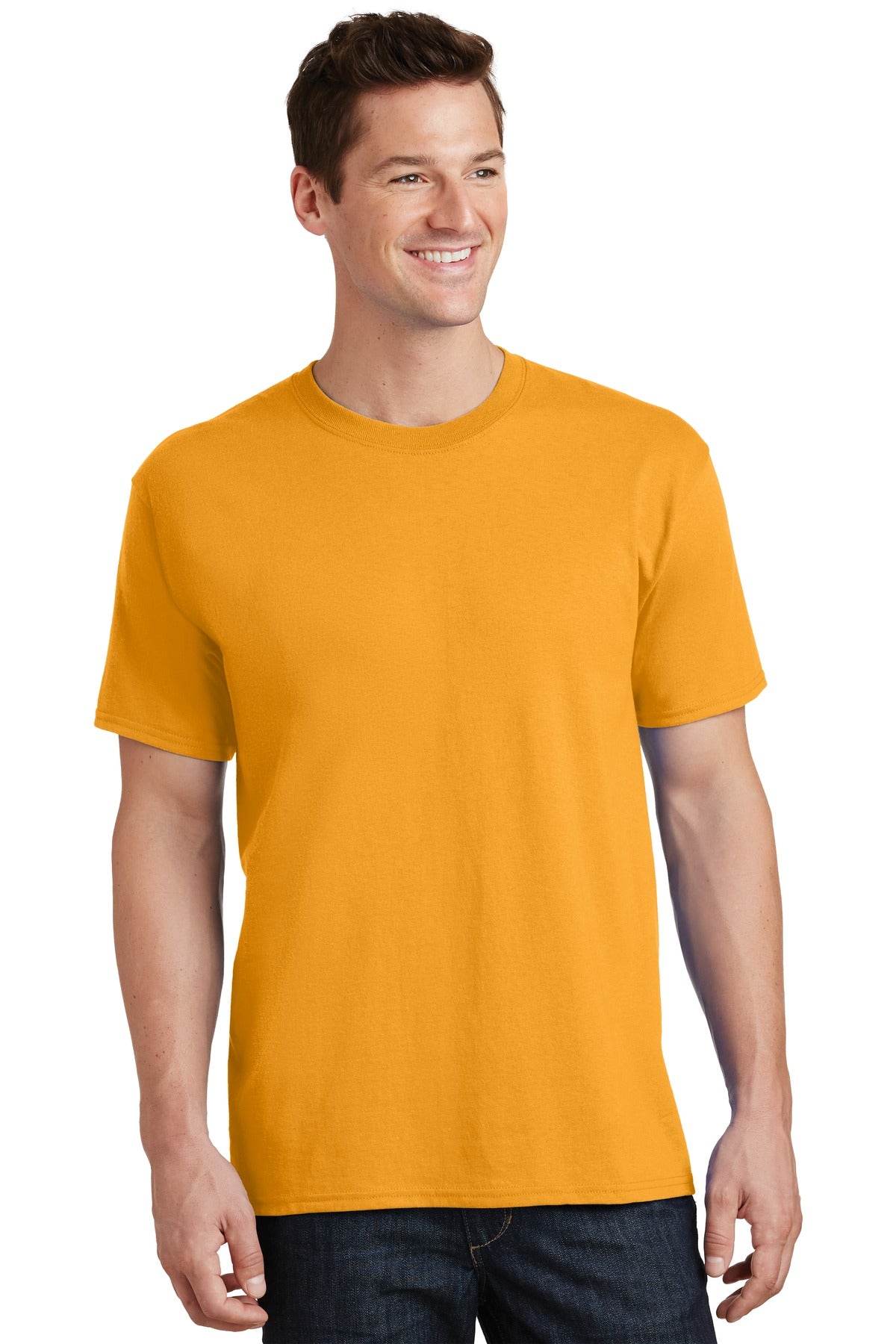 Port & Co Tall Core Cotton Tee PC54T