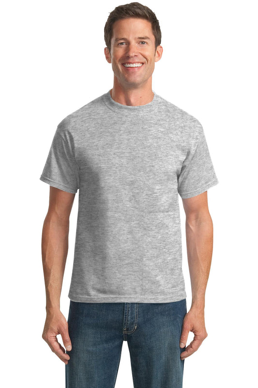 Port & Co Tall Core Blend Tee. PC55T