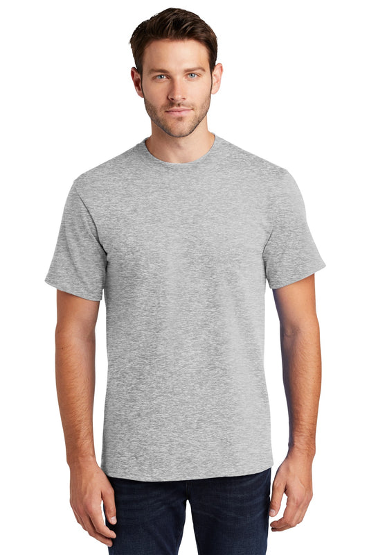 Port & Co Tall Essential Tee. PC61T