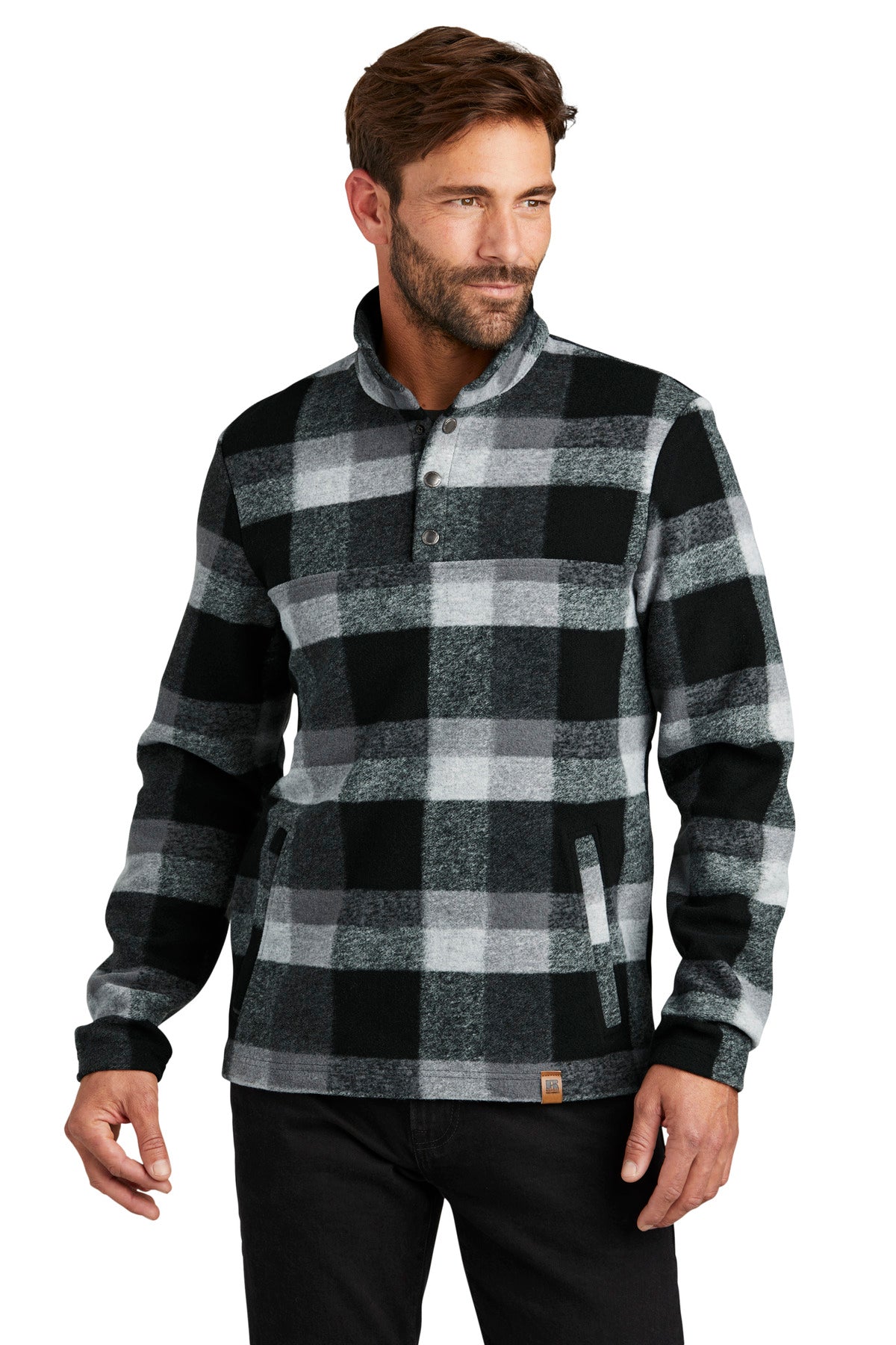 Russell Outdoors Custom Apparel