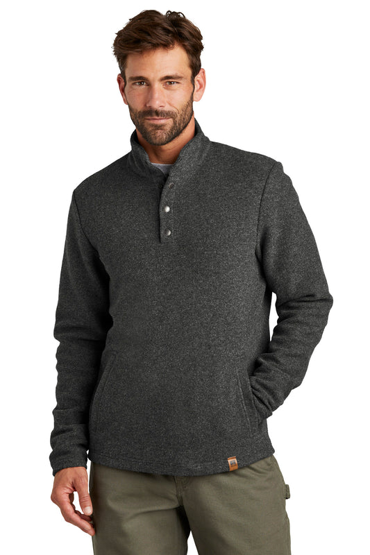 Russell Outdoors   Basin Snap Pullover RU551 RU551
