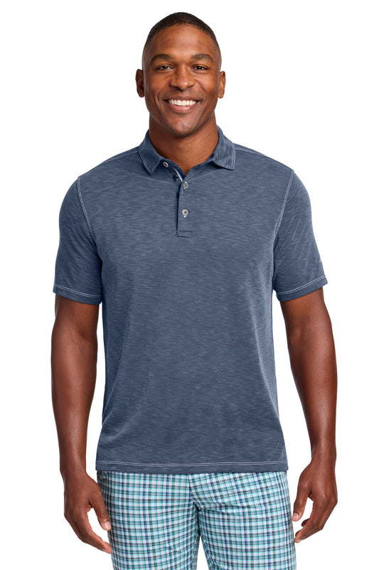 LIMITED EDITION Tommy Bahama Palmetto Paradise Polo ST224065TB