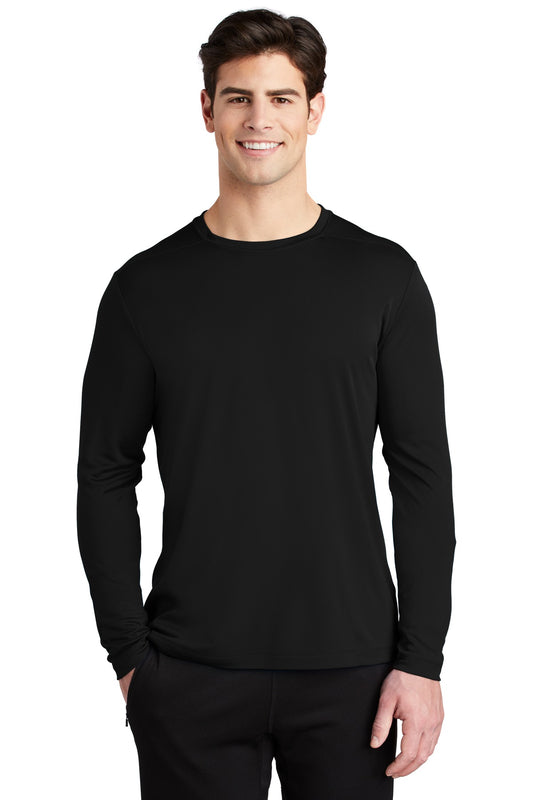 Sport-Tek    Posi-UV   Pro Long Sleeve Tee. ST420LS