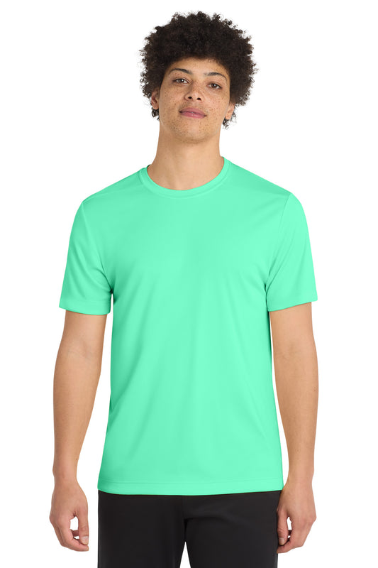 Sport-Tek Posi-UV Pro Tee. ST420