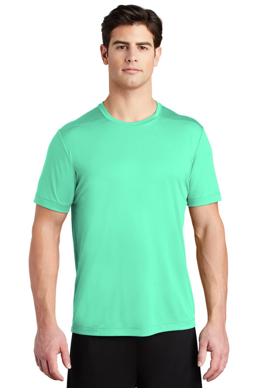 Sport-Tek    Posi-UV   Pro Tee. ST420
