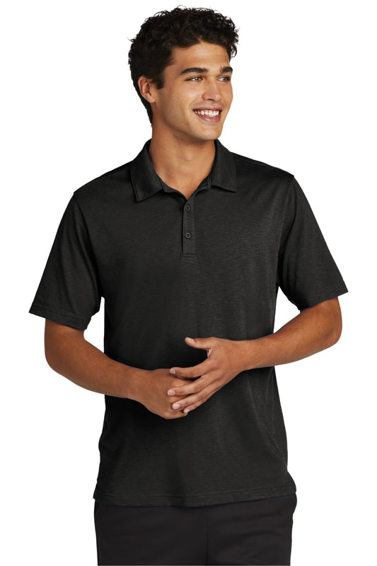 Sport-Tek    PosiCharge    Strive Polo ST530