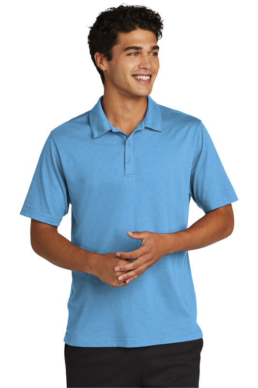 Sport-Tek    PosiCharge    Strive Polo ST530